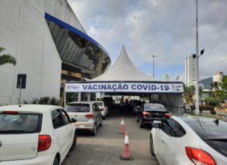 BOLETIM EPIDEMIOLÓGICO CORONAVÍRUS