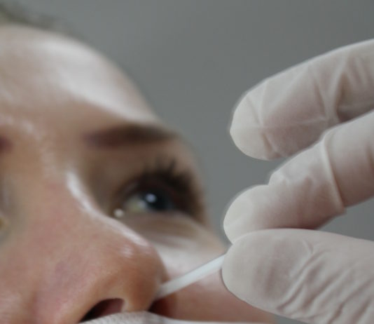 Itajaí inicia a testagem de gestantes para Covid-19