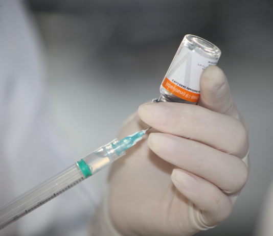 Itajaí tem alta taxa de adesão à segunda dose da vacina contra Covid-19