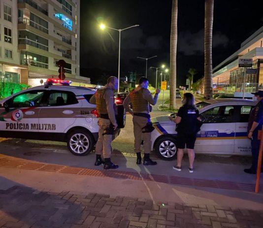 Município fiscaliza cerca de 40 estabelecimentos comerciais na Semana de Páscoa.