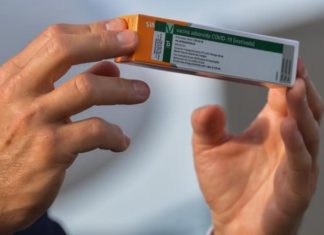 44 mil catarinenses perderam o prazo para a tomar a 2ª dose da vacina contra a Covid-19