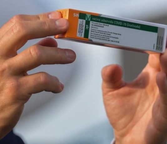 44 mil catarinenses perderam o prazo para a tomar a 2ª dose da vacina contra a Covid-19