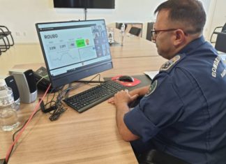 SC registra queda em todos os indicadores de criminalidade.