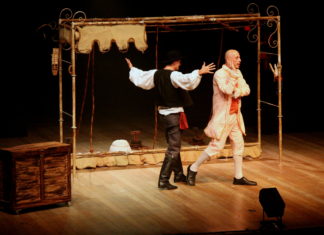 Abertas as inscrições para os cursos gratuitos do Arte nos Bairros