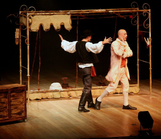 Abertas as inscrições para os cursos gratuitos do Arte nos Bairros