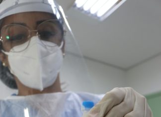 Coronavírus: Itajaí amplia oferta de teste antígeno para população