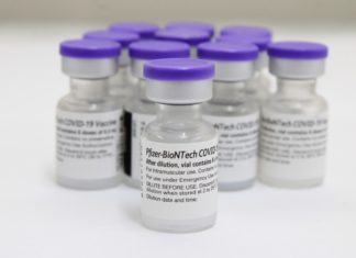 Coronavírus: Itajaí inicia nesta sexta-feira a aplicação da vacina da Pfizer