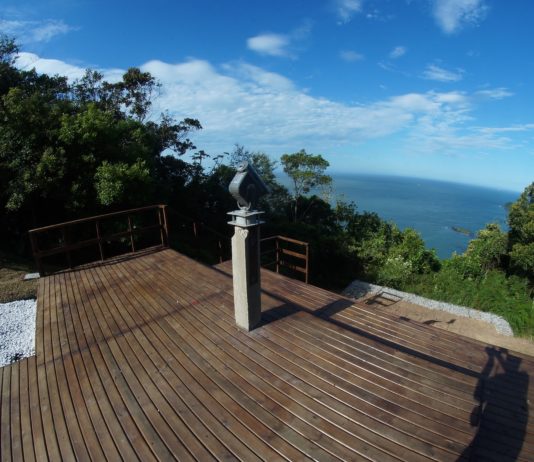 Município de Itajaí promove Semana do Meio Ambiente 2021