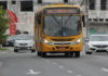 Município encaminha à Câmara projeto de regulamentação do subsídio tarifário do transporte coletivo