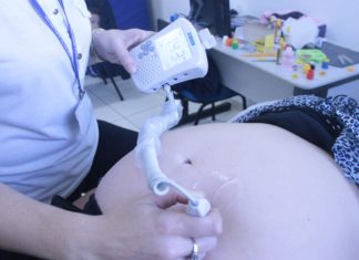 Secretaria de Saúde promove ações de conscientização pela saúde da mulher