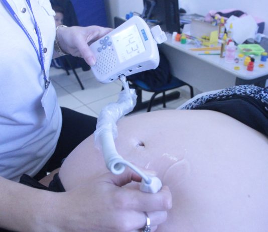 Secretaria de Saúde promove ações de conscientização pela saúde da mulher