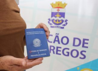 Balcão de Empregos oferece mais de 800 vagas nesta semana