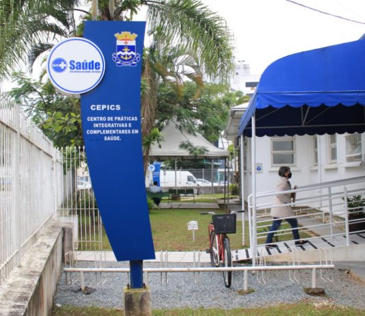 Centro de Práticas Integrativas e Complementares em Saúde de Itajaí completa 13 anos de funcionamento