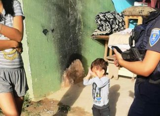 Itajaí implementa projeto para auxiliar mulheres e crianças vítimas de violência doméstica