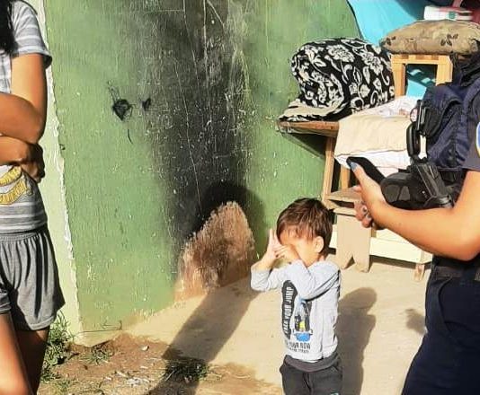 Itajaí implementa projeto para auxiliar mulheres e crianças vítimas de violência doméstica