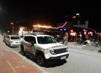 Itajaí interdita cinco estabelecimentos por descumprir medidas contra a Covid-19