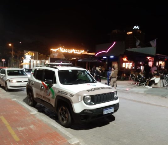 Itajaí interdita cinco estabelecimentos por descumprir medidas contra a Covid-19