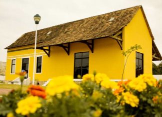 Museu Etno-Arqueológico completa 11 anos e anuncia obra de restauro e acessibilidade