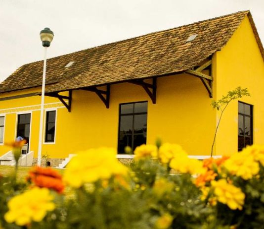 Museu Etno-Arqueológico completa 11 anos e anuncia obra de restauro e acessibilidade