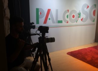 Palco SC lança Programa de Formação para universitários de fotografia e audiovisual