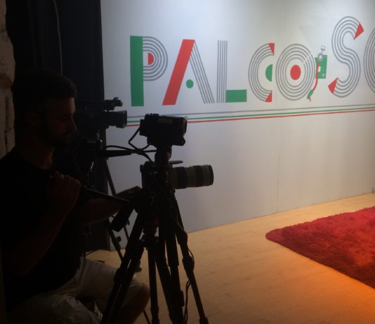 Palco SC lança Programa de Formação para universitários de fotografia e audiovisual