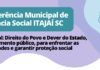 Pré-conferências de Assistência Social iniciam no mês de julho em Itajaí