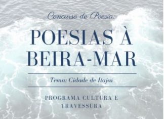 Secretaria de Educação de Itajaí promove concurso de poesias