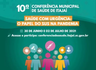 Sete pré-conferências de saúde ocorrem neste mês