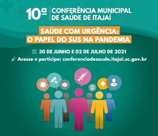 Sete pré-conferências de saúde ocorrem neste mês