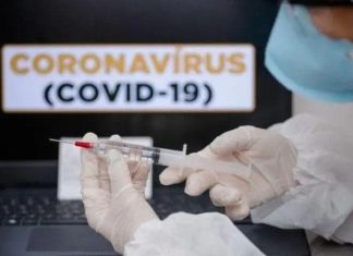 SC registra maior número de doses de vacina contra Covid aplicadas por dia.