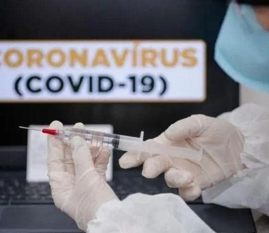 SC registra maior número de doses de vacina contra Covid aplicadas por dia.