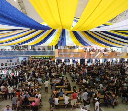 34ª Marejada terá 18 dias de programação em 2022