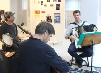 Aberto edital de credenciamento de intervenções artísticas e compra de espetáculos em Itajaí