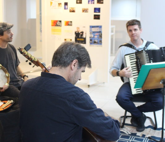 Aberto edital de credenciamento de intervenções artísticas e compra de espetáculos em Itajaí