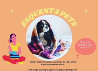 Esquenta PETS