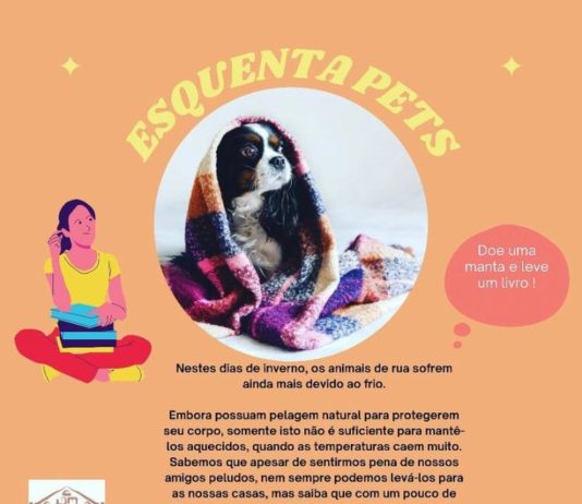 Esquenta PETS