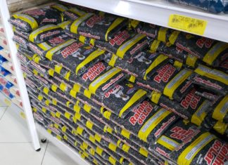 Cesta básica volta a subir em Itajaí