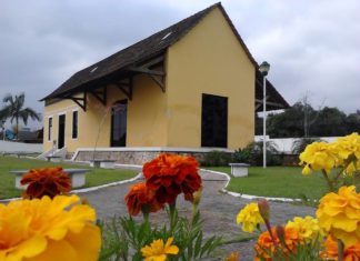 Comunidade pode participar do plano museológico do Museu Etno-Arqueológico da Itaipava