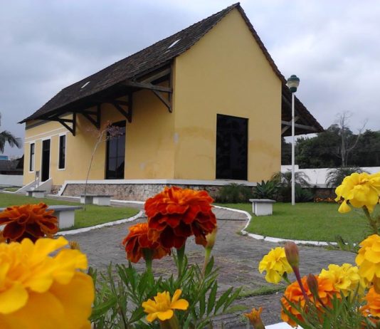 Comunidade pode participar do plano museológico do Museu Etno-Arqueológico da Itaipava