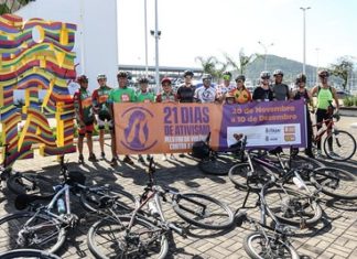 Iniciativa de Itajaí é selecionada para seminário nacional sobre saúde e combate à violência contra a mulher