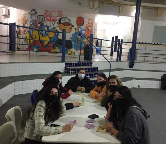 Inscrições para a Educação de Jovens e Adultos (EJA)