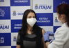 Itajaí abre vacinação contra Covid-19 para novos grupos prioritários