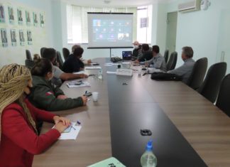 Itajaí é contemplado com R$ 1 milhão para o Programa Inova Pesca