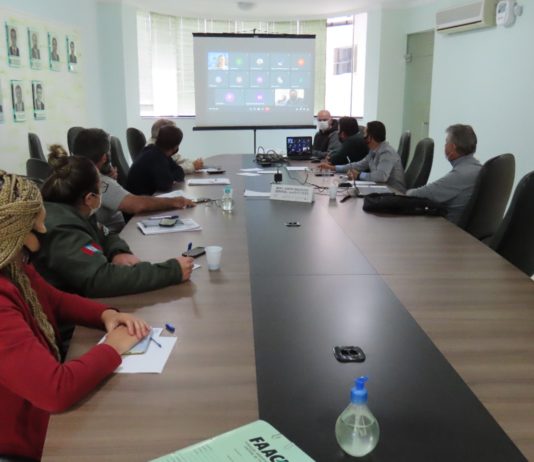 Itajaí é contemplado com R$ 1 milhão para o Programa Inova Pesca