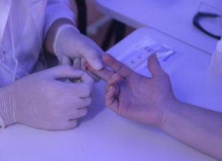 Itajaí promove ação de prevenção às hepatites virais