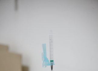 População em geral poderá receber vacina contra a gripe a partir da próxima semana