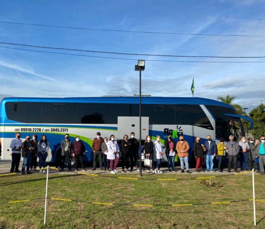 Quase 400 pacientes são beneficiados em mutirão de cirurgias de catarata