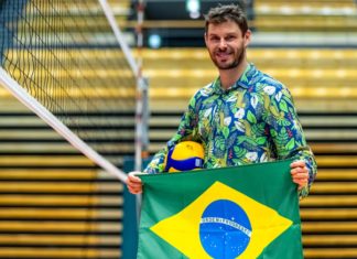 Para evitar casos de Covid, Brasil desfilará com quatro pessoas na abertura de Tóquio