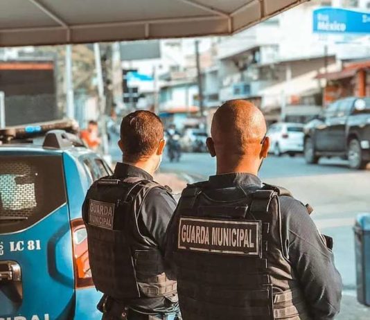 GUARDA MUNICIPAL REALIZA OPERAÇÃO SATURAÇÃO EM BALNEÁRIO CAMBORIÚ