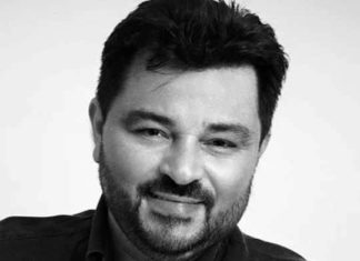 Secretário de Governo Jean Sestrem comunica através das redes sociais sua saída da prefeitura de Itajaí